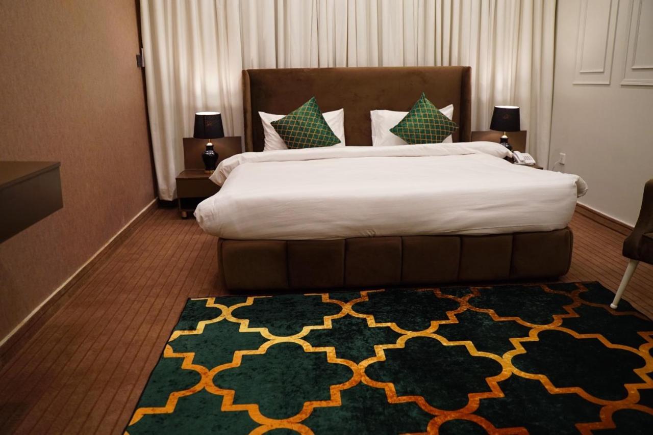 La Maison Islamabad Hotel Luaran gambar