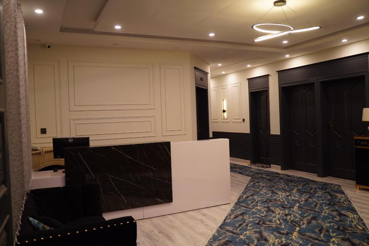La Maison Islamabad Hotel Luaran gambar