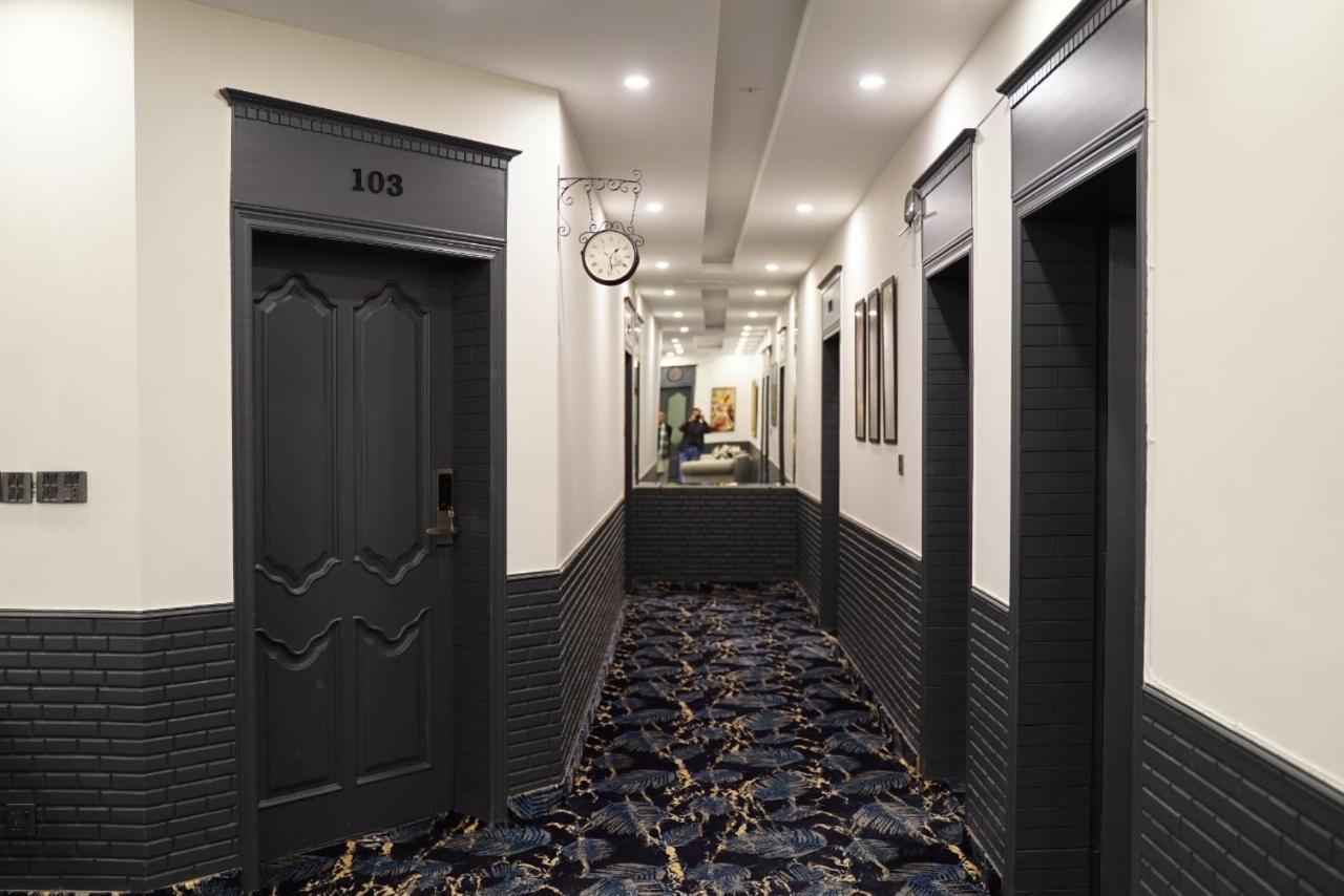 La Maison Islamabad Hotel Luaran gambar