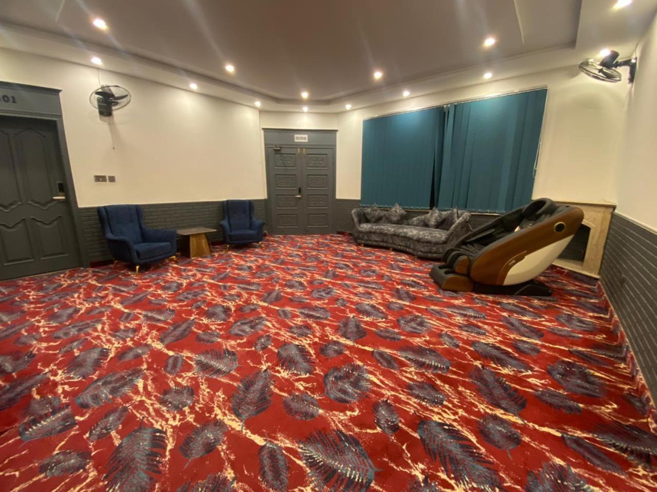 La Maison Islamabad Hotel Luaran gambar