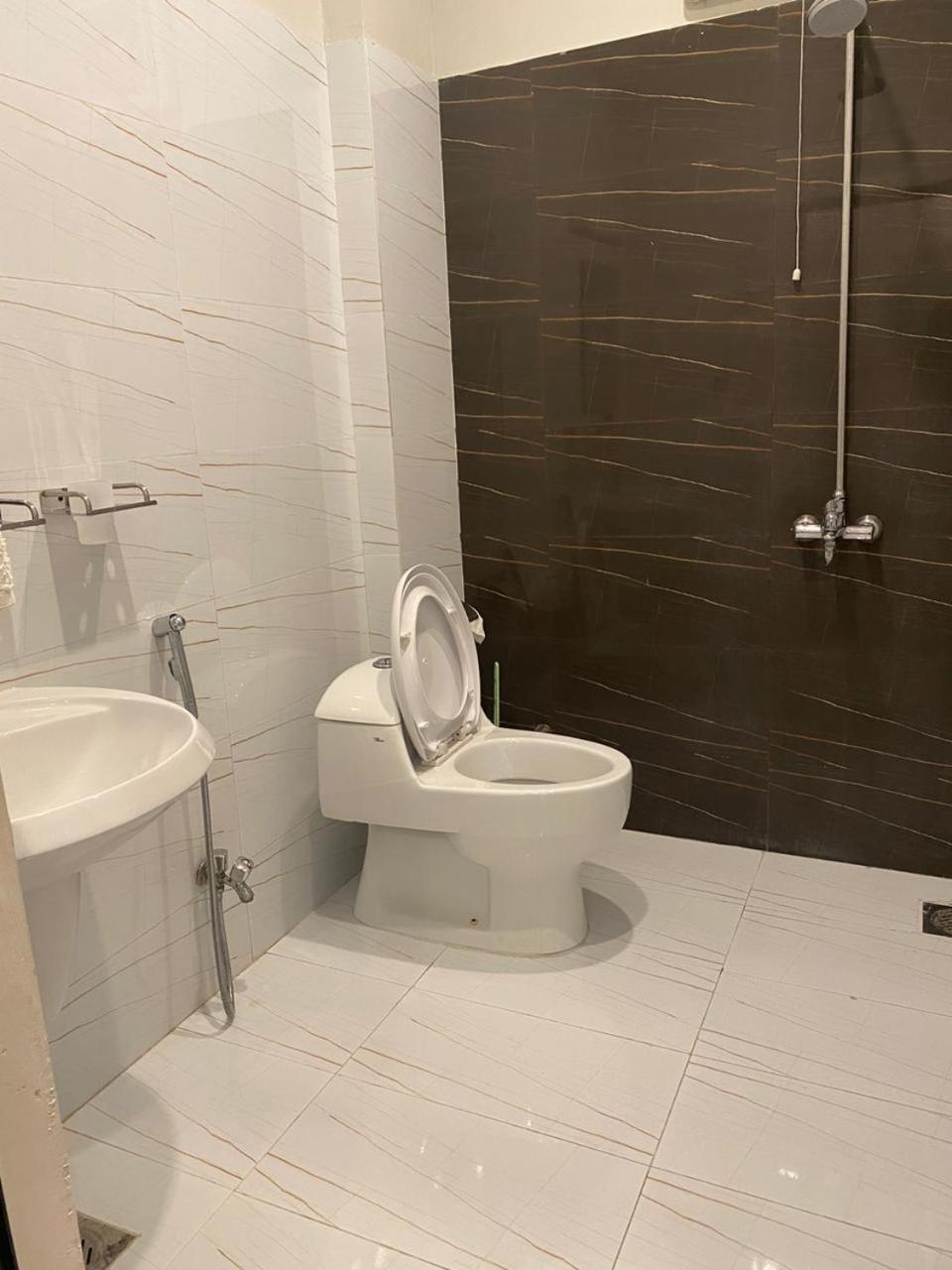 La Maison Islamabad Hotel Luaran gambar